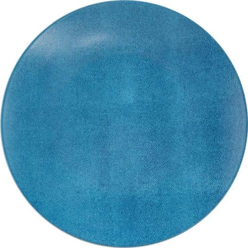 Купить Поднос MHLiving Planet blue small 007900 по низкой цене