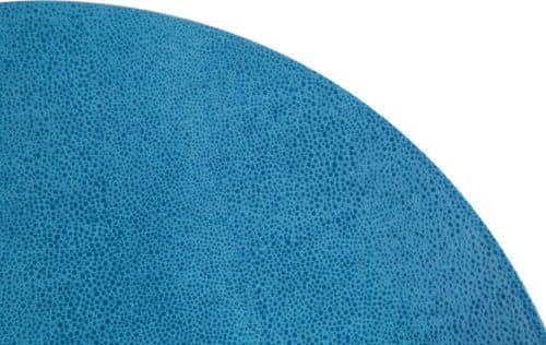 Купить Поднос MHLiving Planet blue small 007900 по низкой цене