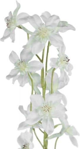 Купить Декор MHLiving Delphinium 004872 по низкой цене