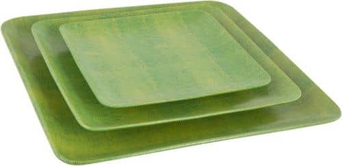 Купить Поднос MHLiving Snake small 006804 по низкой цене