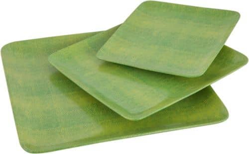 Купить Поднос MHLiving Snake small 006804 по низкой цене