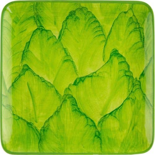 Купить Поднос MHLiving Leaf small 009602 по низкой цене