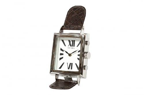 Купить Часы Garda Decor IK49038 настольные 15х7х20 см по низкой цене