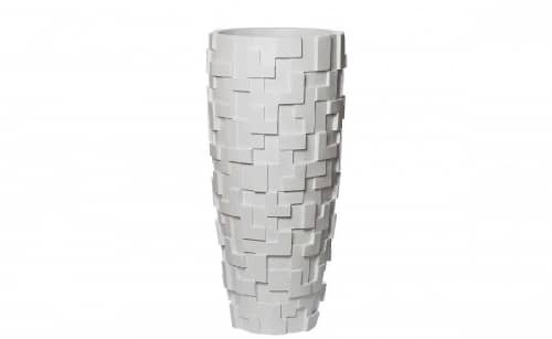 Купить Кашпо Garda Decor ZSC930-27 по низкой цене