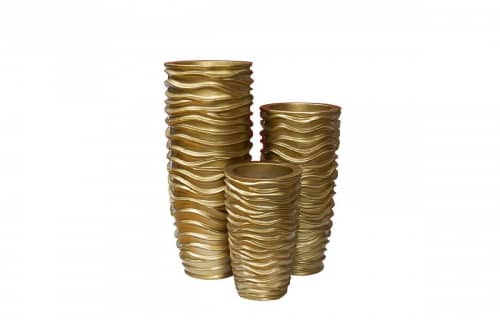 Купить Кашпо Garda Decor ZS-C845-19 по низкой цене