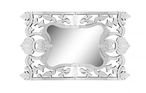 Купить Зеркало Garda Decor KFH115 1207х760 мм по низкой цене