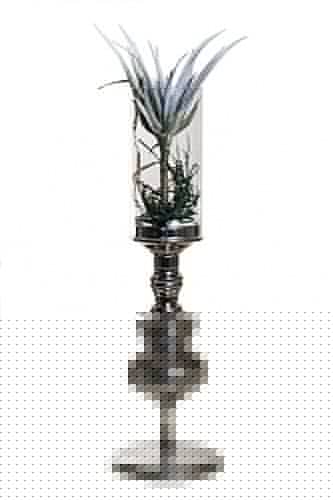 Купить Подсвечник Garda Decor 2K230184 по низкой цене