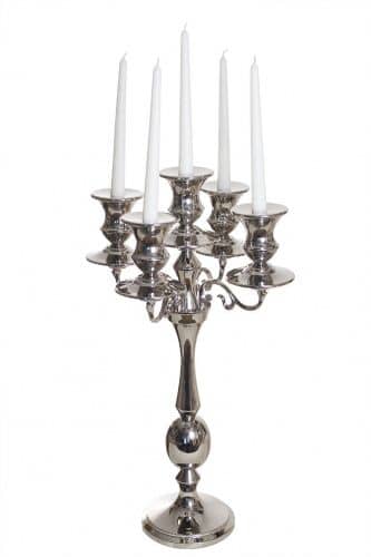 Купить Канделябр Garda Decor 2K230173 по низкой цене