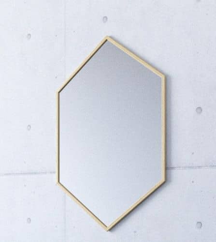 Купить Зеркало LULU store Side Lulu-020 настенное по низкой цене