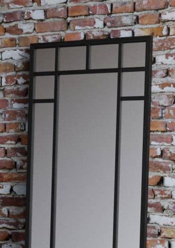 Купить Зеркало LULU store Wind Lulu-019 напольное по низкой цене