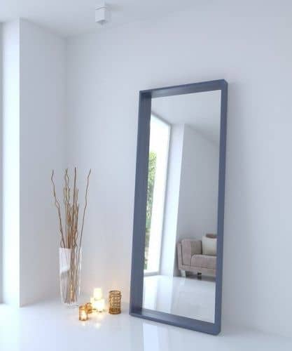 Купить Зеркало LULU store Quadro Lulu-018 напольное по низкой цене
