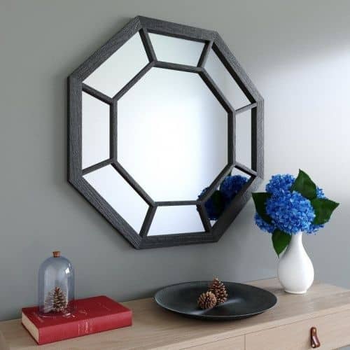 Купить Зеркало LULU store Glam Lulu-023 настенное по низкой цене