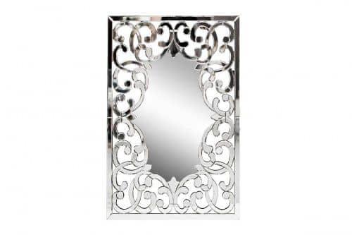 Купить Зеркало Garda Decor 17-0926 1200х800 мм по низкой цене
