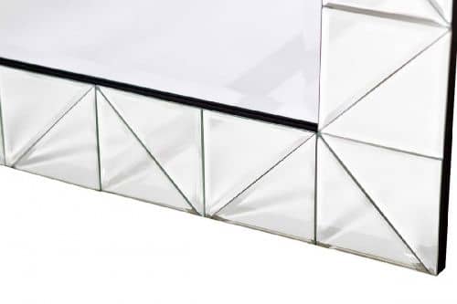 Купить Зеркало Garda Decor 17-6319 53170/7 800х600 мм по низкой цене