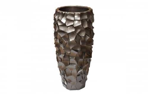 Купить Кашпо Garda Decor ZS-C858-27 по низкой цене