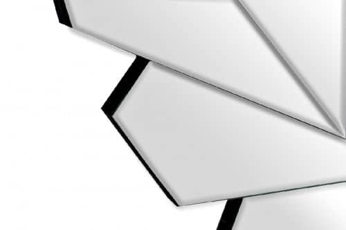 Купить Зеркало Garda Decor 17-1710 по низкой цене