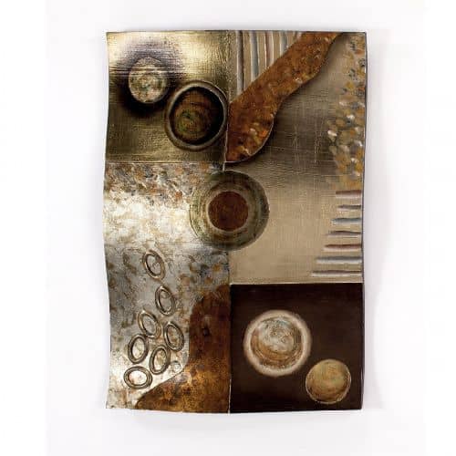 Купить Панно Garda Decor настенное ART-AD1058-PL по низкой цене