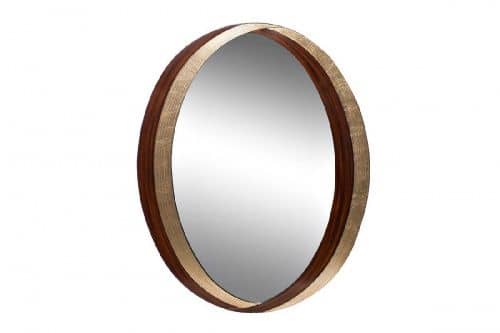 Купить Зеркало Garda Decor ART-4442-FM 1280х1020 мм по низкой цене