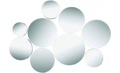 Купить Зеркало Garda Decor GC-9130 900х900 мм по низкой цене
