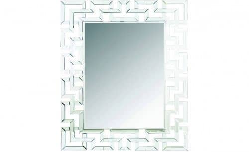 Купить Зеркало Garda Decor GC-8174 960х1210 мм по низкой цене