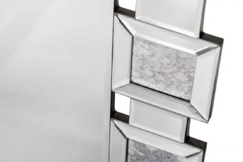 Купить Зеркало Garda Decor 17-6488 700х1000 мм по низкой цене