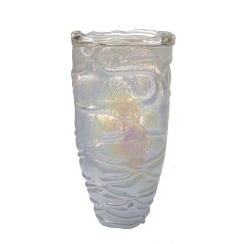 Купить Ваза Garda Decor HJ1015-32-G64 по низкой цене