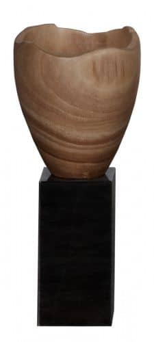 Купить Ваза Garda Decor HP-GB12091 по низкой цене