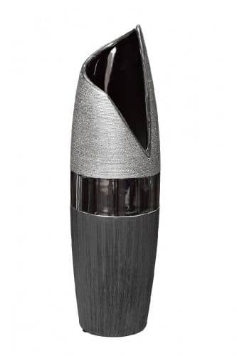 Купить Ваза Garda Decor 18H7717M-2 11,5х11,3х40 см по низкой цене