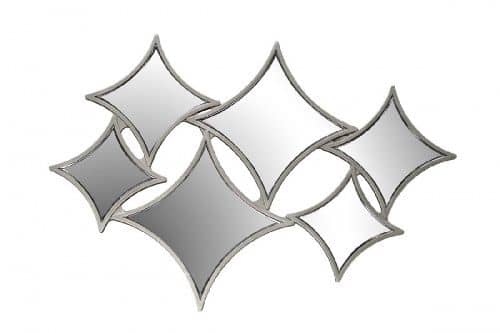 Купить Зеркало Garda Decor GD-9633 1000х700 мм по низкой цене