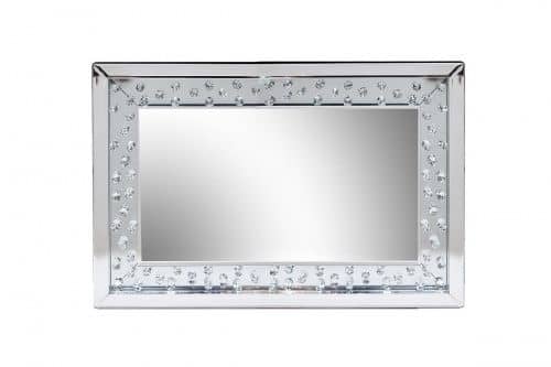 Купить Зеркало Garda Decor 17-9112 600х400 мм по низкой цене