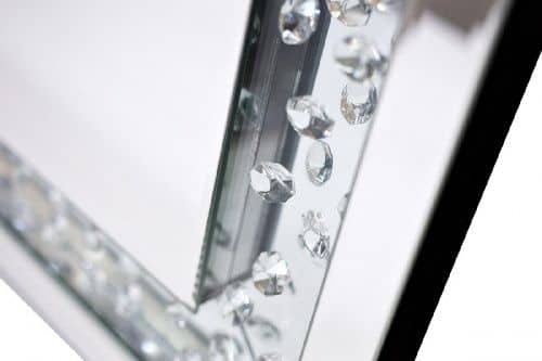 Купить Зеркало Garda Decor 17-9112 600х400 мм по низкой цене