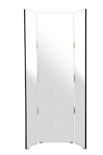 Купить Трюмо Garda Decor KF7C005 напольное зеркальное 3 полотна 1800х1000 мм по низкой цене