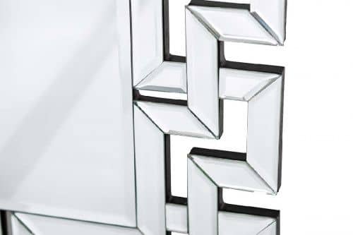 Купить Зеркало Garda Decor 17-6616 600х800 мм по низкой цене