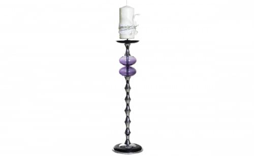 Купить Подсвечник Garda Decor 1SK410 по низкой цене