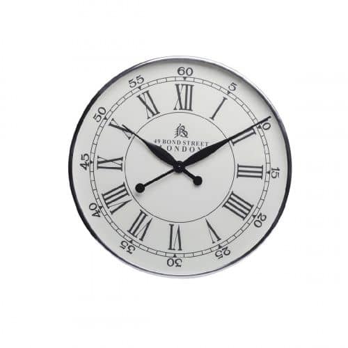 Купить Часы Garda Decor IM5138-51 Д51 настенные круглые по низкой цене