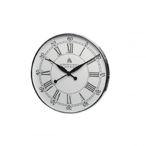 Купить Часы Garda Decor IM5138-51 Д51 настенные круглые по низкой цене