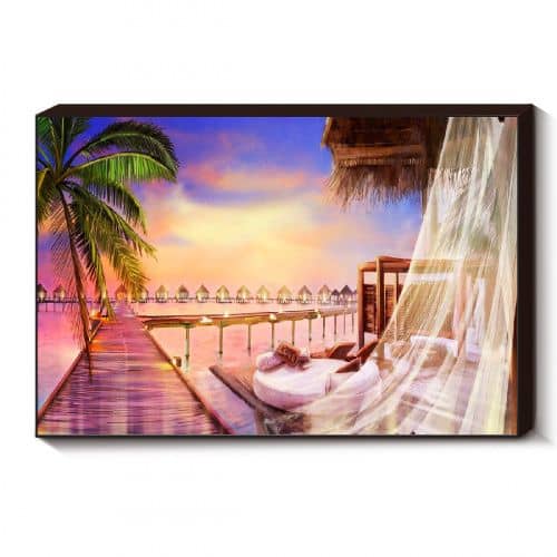 Купить Декобокс TopLightPoster TL-D4062 по низкой цене