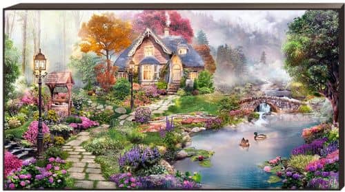 Купить Декобокс TopLightPoster TL-D5011 по низкой цене