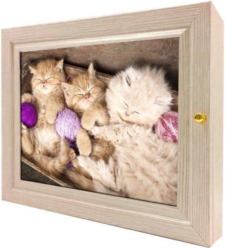 Купить Ключница TopLightPoster TL-KAV0218 по низкой цене