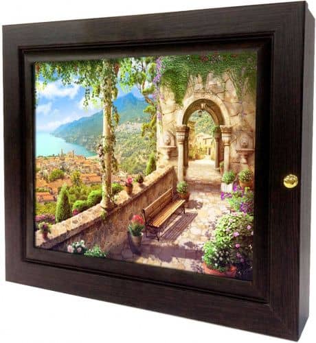 Купить Ключница TopLightPoster TL-KB7010 по низкой цене