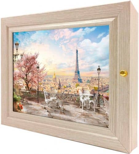 Купить Ключница TopLightPoster TL-KB7009 по низкой цене