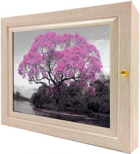 Купить Ключница TopLightPoster TL-KB7006 по низкой цене