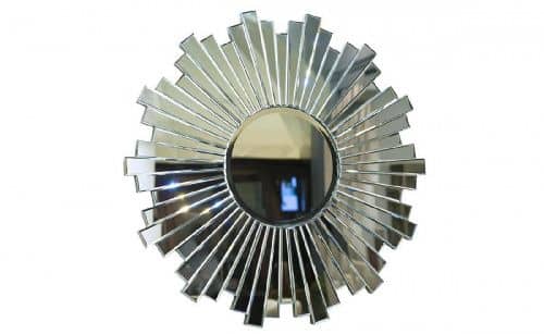 Купить Зеркало Garda Decor KFH118 950х950 мм по низкой цене