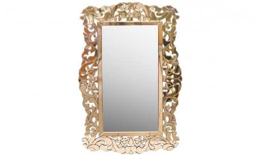 Купить Зеркало Garda Decor KFH1468 1200х812 мм по низкой цене