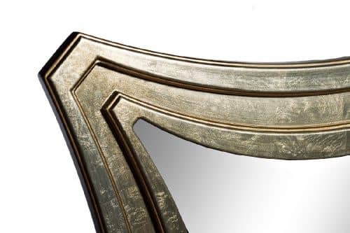 Купить Зеркало Garda Decor ART-2919-FM 970х1220 мм по низкой цене