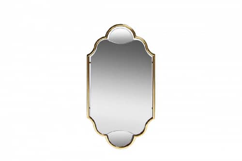 Купить Зеркало Garda Decor GC-FA9126 980х510 мм по низкой цене