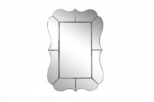 Купить Зеркало Garda Decor GD-8141  60х90х1,9 см по низкой цене