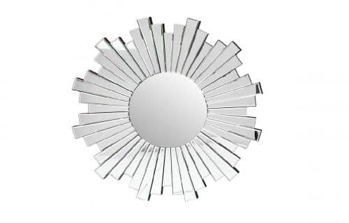 Купить Зеркало Garda Decor YS-4068 29471/1 по низкой цене