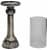 подсвечник mhliving colors grey big 006207 Купить Подсвечник MHLiving Colors grey big 006207 по низкой цене