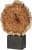 статуэтка mhliving in the woods black small 004500 Купить Статуэтка MHLiving In The Woods black small 004500 по низкой цене